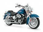 Harley-Davidson Harley Davidson FLSTN Softail Deluxe